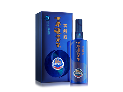 百年尊龙凯时·人生就是搏窖龄90年